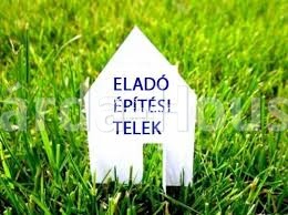 Kisvárda, mindegy telek eladó